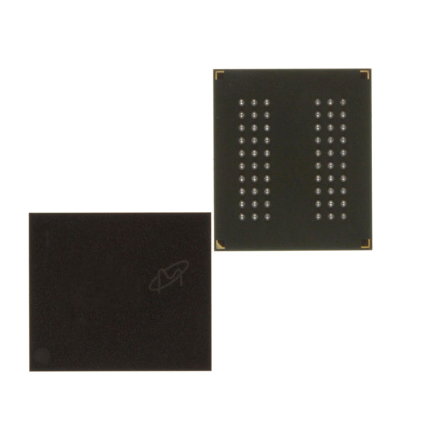 MT46H64M16LFCK-5:A TR|Micron Technology Inc