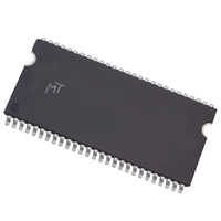 MT48LC16M16A2P-7E:D TR|Micron Technology Inc