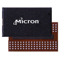 MT49H8M36FM-33 TR|Micron Technology Inc