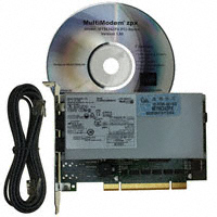 MT5634ZPX-PCI-U-NV|Multi-Tech Systems