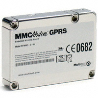 MTMMC-G-F4|Multi-Tech Systems