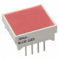MU08-2201|Stanley Electric Co