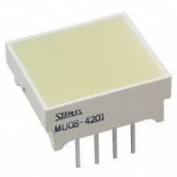 MU08-4201|Stanley Electric Co