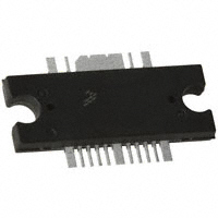 MW4IC2020MBR1|Freescale Semiconductor