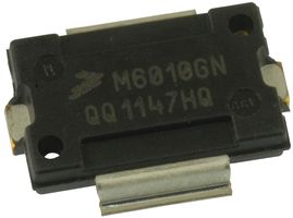 MW6S010GNR1|Freescale Semiconductor