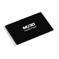 MX29GL640EBTI-70G|Macronix