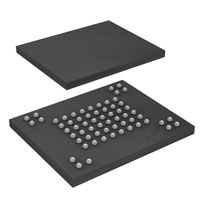 NAND01GR3B2BZA6E|Micron Technology Inc