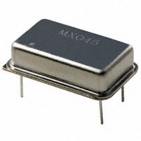 MXO45-3C-66M66666|CTS Electronic Components