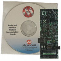 MXSIGDM|Microchip Technology