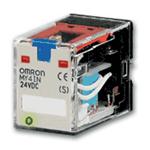 MY4N1 DC24 (S)|Omron Automation and Safety