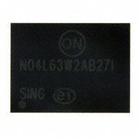 N04L63W2AB27I|ON Semiconductor