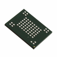 NAND01GR3B2CZA6E|Micron Technology Inc