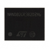 NAND02GR3B2DZA6E|Micron Technology Inc