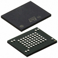 NAND256W3A0BZA6E|Numonyx - A Division of Micron Semiconductor Products, Inc.