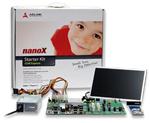 NANOX-STARTERKIT|Ampro ADLINK Technology