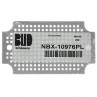 NBX-10976-PL|Bud Industries