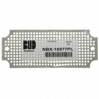 NBX-10977-PL|Bud Industries