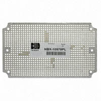 NBX-10979-PL|Bud Industries