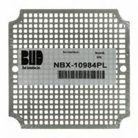 NBX-10984-PL|Bud Industries