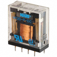 NC2D-PL2-DC12V|Panasonic Electric Works