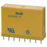 NC4EBD-PL2-DC12V|Panasonic Electric Works