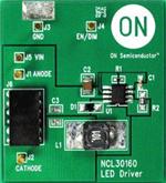 NCL30160GEVB|ON Semiconductor