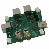 NCN9252MUGEVB|ON Semiconductor