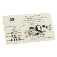 NCP1030GEVB|ON Semiconductor