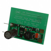 NCP1052GEVB|ON Semiconductor