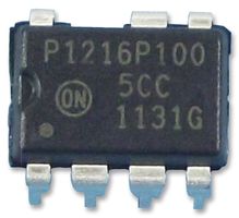 NCP1216P100G|ON Semiconductor