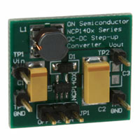 NCP1400AV33EVB|ON Semiconductor