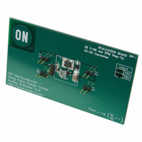 NCP1406V25GEVB|ON Semiconductor