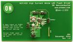 NCP1422LEDGEVB|ON Semiconductor