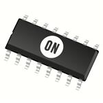 NCP1605DR2G|ON Semiconductor