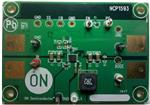 NCP1593BGEVB|ON Semiconductor
