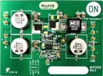 NCP3020BGEVB|ON Semiconductor