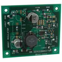 NCP3063SMDBSTEVB|ON Semiconductor