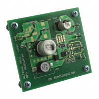 NCP3063SMINVGEVB|ON Semiconductor