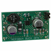 NCP3064DFBCKGEVB|ON Semiconductor