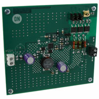NCP3102BUCK1GEVB|ON Semiconductor