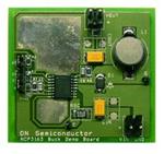 NCP3163BUCKGEVB|ON Semiconductor