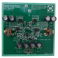 NCP5425SOEVB|ON Semiconductor