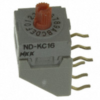 NDKC16H|NKK Switches