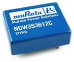 NDW3S3612C|MURATA POWER SOLUTIONS