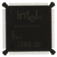 NG80386DX20|Intel