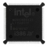 NG80386DX33|Intel
