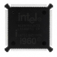NG80960JA3V33|Intel