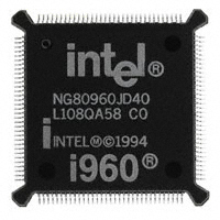 NG80960JD3V40|Intel
