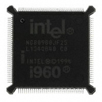 NG80960JF3V25|Intel