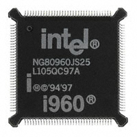 NG80960JS25|Intel